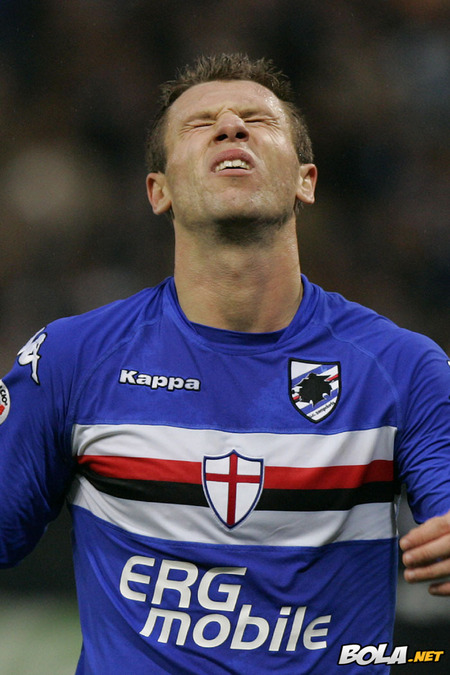 Antonio Cassano