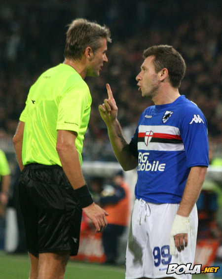 Antonio Cassano