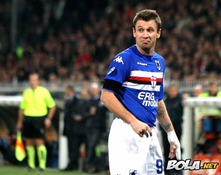 Antonio Cassano