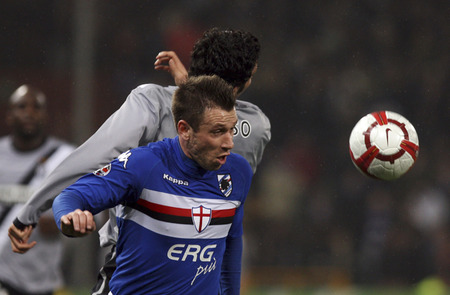 Antonio Cassano