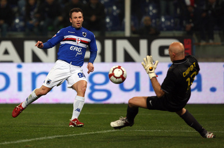 Antonio Cassano