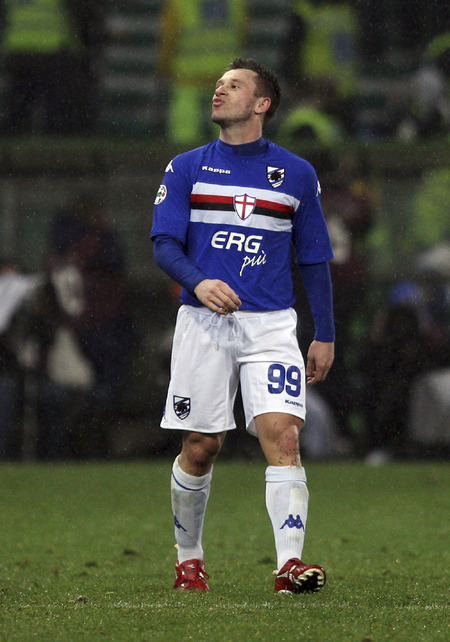 Antonio Cassano