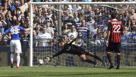 Antonio Cassano