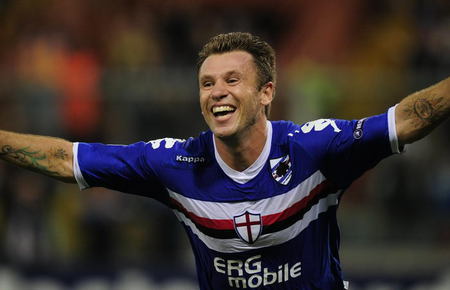 Antonio Cassano