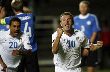 Antonio Cassano