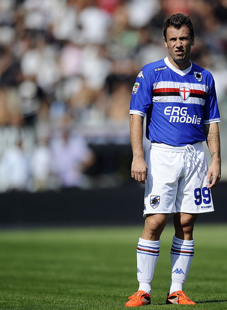 Antonio Cassano