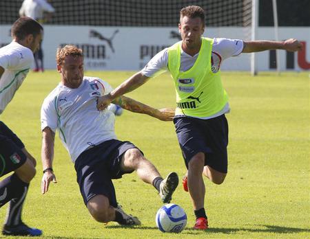 Antonio Cassano