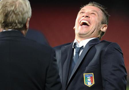 Antonio Cassano