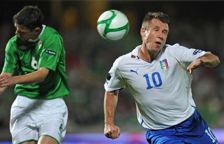 Antonio Cassano