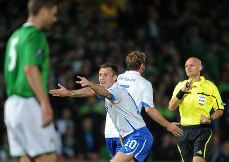Antonio Cassano