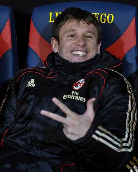 Antonio Cassano