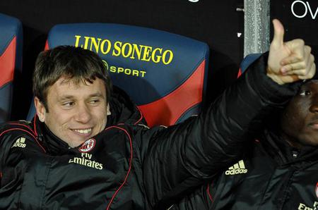 Antonio Cassano