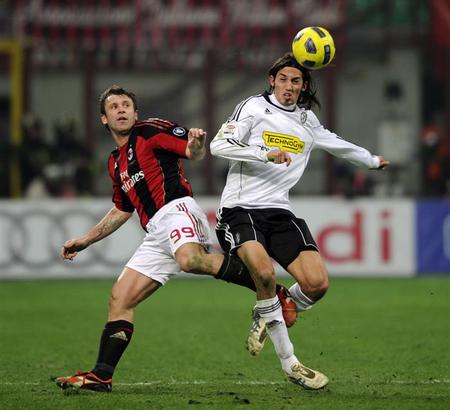 Antonio Cassano