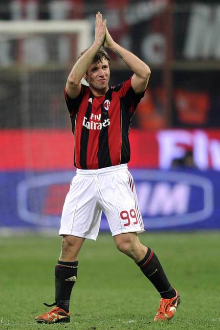 Antonio Cassano