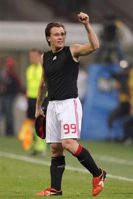 Antonio Cassano