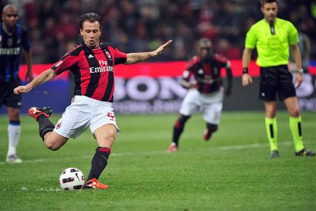 Antonio Cassano