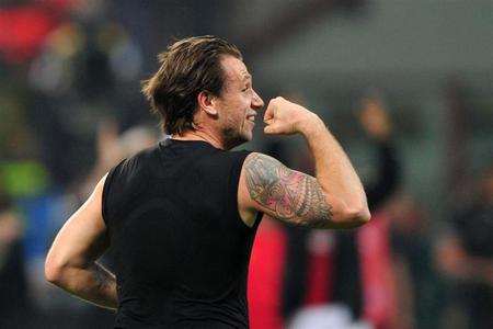 Antonio Cassano