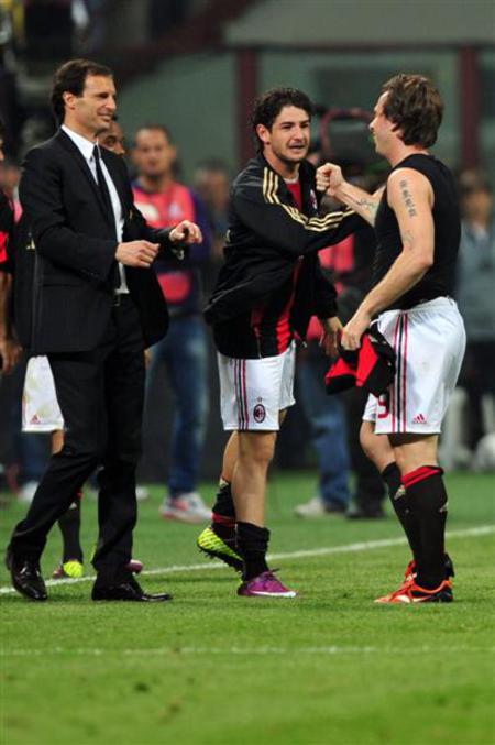 Antonio Cassano