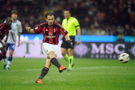 Antonio Cassano