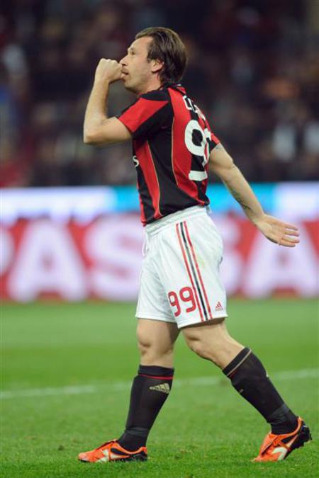 Antonio Cassano