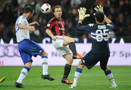 Antonio Cassano