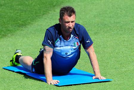 Antonio Cassano