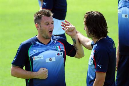 Antonio Cassano