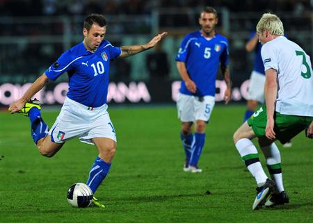 Antonio Cassano
