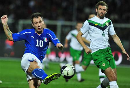 Antonio Cassano