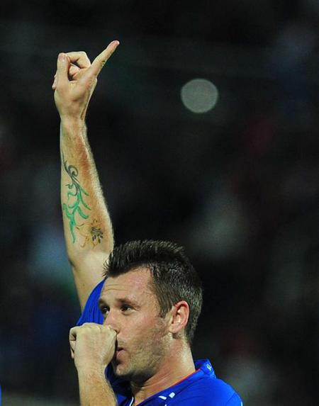 Antonio Cassano