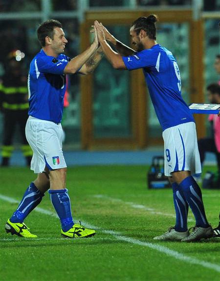 Antonio Cassano