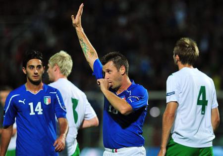 Antonio Cassano