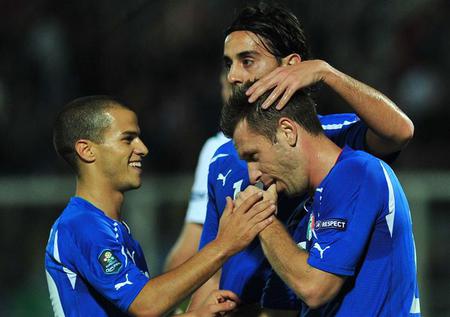 Antonio Cassano