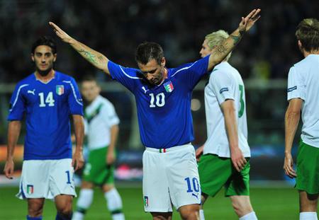Antonio Cassano