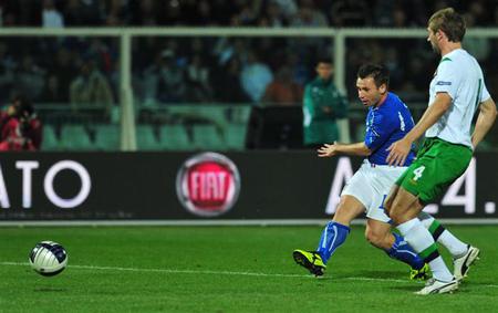 Antonio Cassano