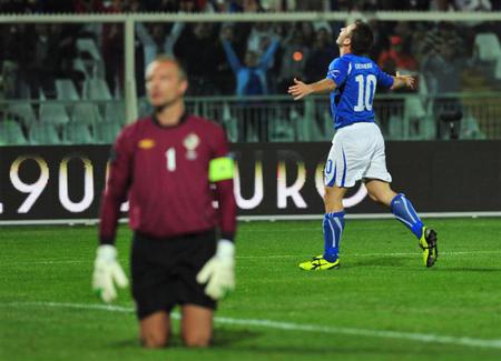 Antonio Cassano