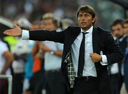 Antonio Conte
