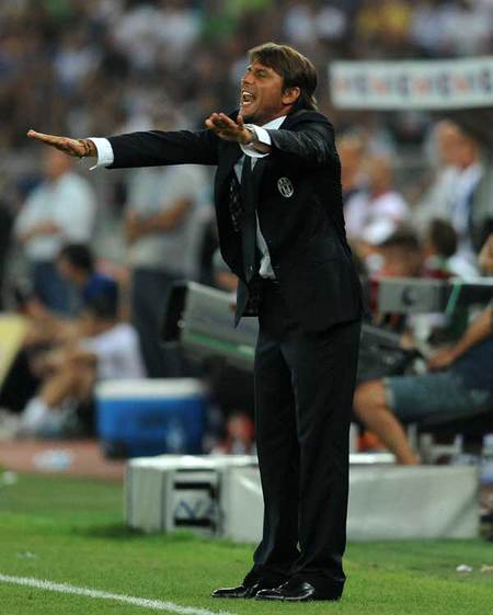 Antonio Conte