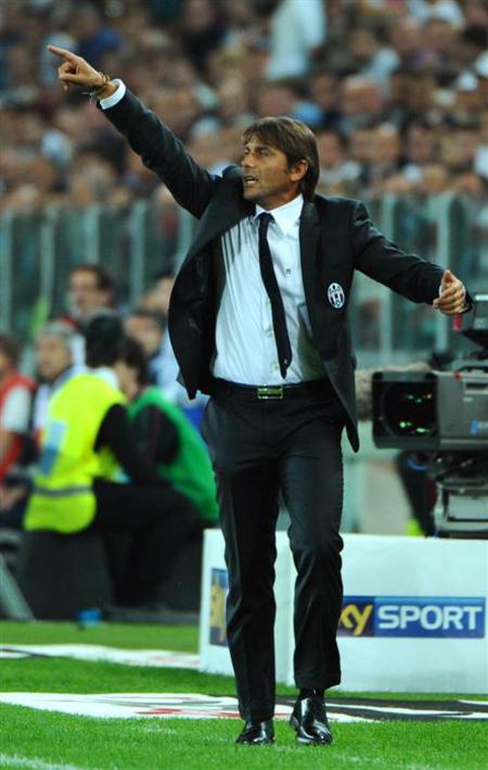 Antonio Conte