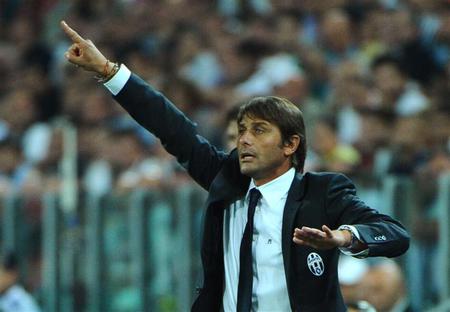 Antonio Conte