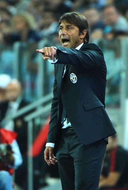 Antonio Conte
