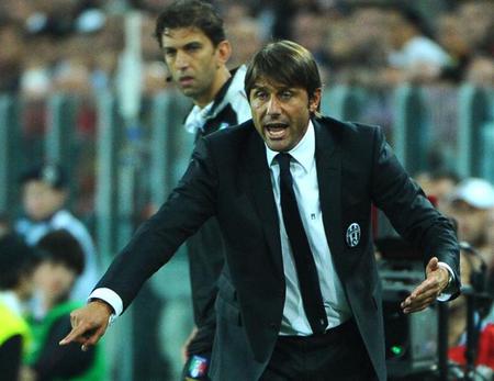 Antonio Conte