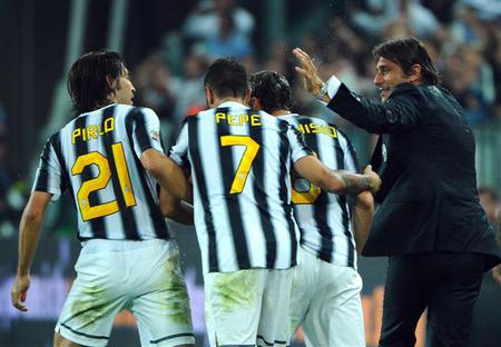 Antonio Conte