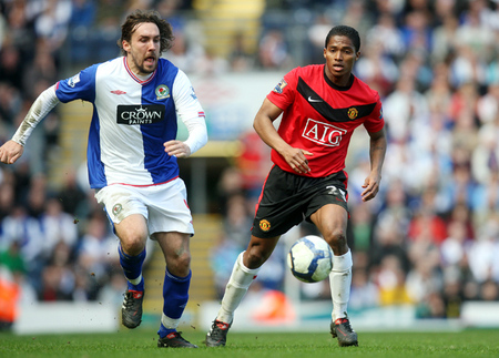 Luis Antonio Valencia Mosquera