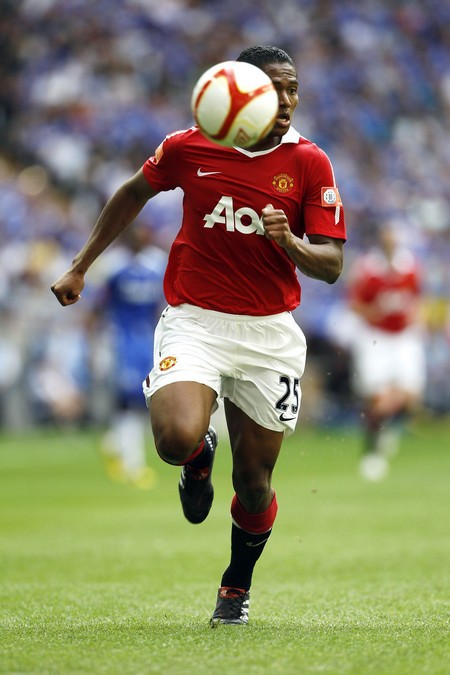 Luis Antonio Valencia Mosquera