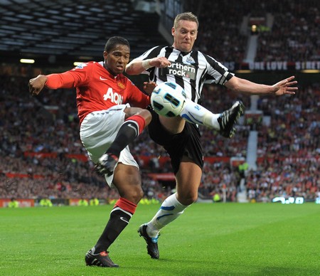 Luis Antonio Valencia Mosquera