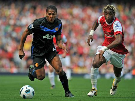 Luis Antonio Valencia Mosquera