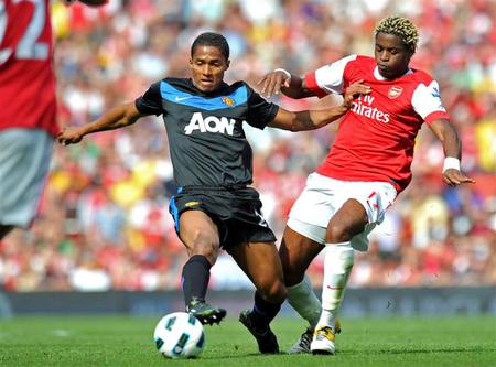 Luis Antonio Valencia Mosquera
