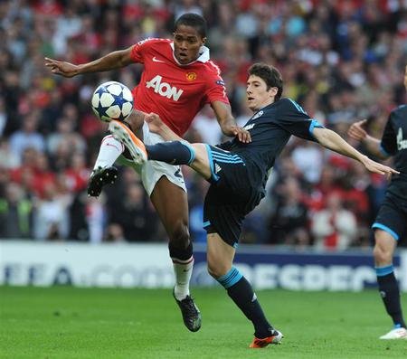 Luis Antonio Valencia Mosquera
