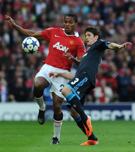 Luis Antonio Valencia Mosquera